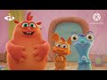 Cuddlies Tickles Has A Cold Remake BabyTV