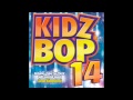 Kidz Bop Kids: No Air