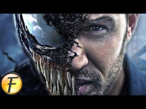 Venom vs Eddie Brock Rap Battle (Marvel) | FabvL & Divide Music
