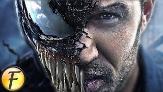 Venom vs Eddie Brock Rap Battle (Marvel) | FabvL &amp; Divide Music