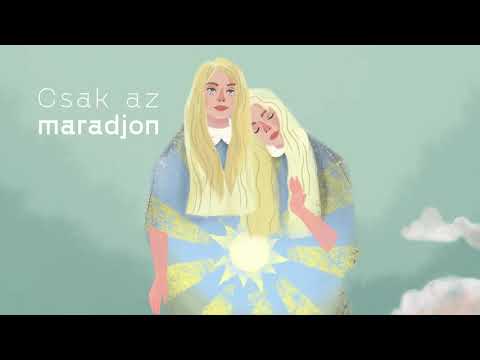 Nági & Betti - Csak az maradjon ( Audio )