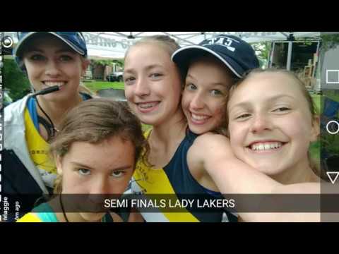 Learn to Row Spring 2017