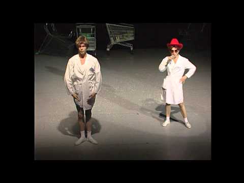 Entre Vues 2001 - XL - XL Production - Danse