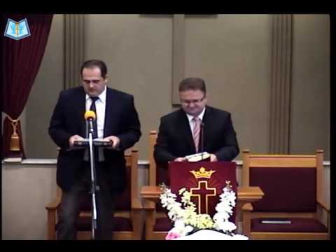 Jul 03 2016 AM Mihai Cabau - Bucuria de-a fi Impreuna