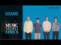 Weezer - Susanne (Lyrics)