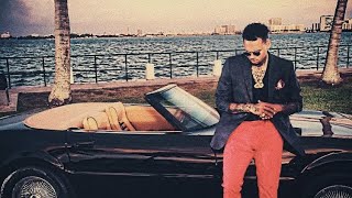 Chris Brown - I Love U (ft. Ester Dean)