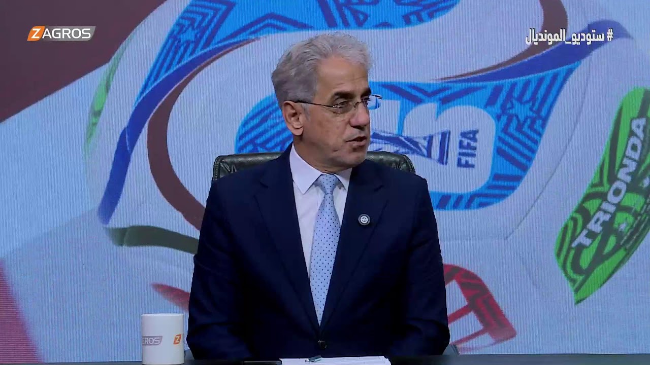 فيديو | مرحلة خروج المغلوب.. كأس العالم 2026 | ستوديو المونديال مع محمد الناصر