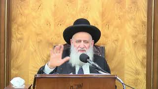 הרב אלבז – שיעור המוסר השבועי – פרשת מקץ תשפ"ה (מוסדות אור החיים) - התמונה מוצגת ישירות מתוך אתר האינטרנט יוטיוב. זכויות היוצרים בתמונה שייכות ליוצרה. קישור קרדיט למקור התוכן נמצא בתוך דף הסרטון הרב אלבז – שיעור המוסר השבועי – פרשת מקץ תשפ"ה (מוסדות אור החיים) - התמונה מוצגת ישירות מתוך אתר האינטרנט יוטיוב. זכויות היוצרים בתמונה שייכות ליוצרה. קישור קרדיט למקור התוכן נמצא בתוך דף הסרטון