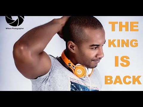 Renato Xtrova - Ultimix 2K17 Series (Part1)