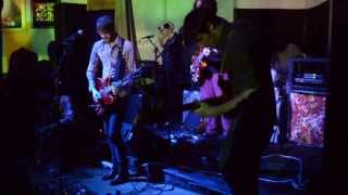 Kingdom of the Holy Sun - Dead Monks (live)