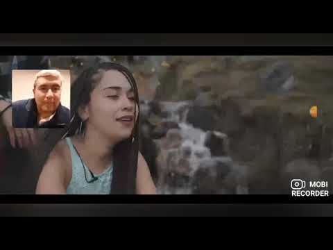 URUGUAYO REACCIONA- ALY MAYELY: GIRA