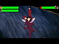 Peter Pan 1953 Batalla En La Roca Del Craneo Al Estilo Mortal Kombat 2 2