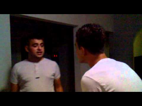 Rebeli Nbd ft kutap realitet live (cunat e lagjes time)