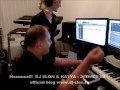 DJ SLON & KATYA - ЭГОИСТ КА (в студии) *official ...