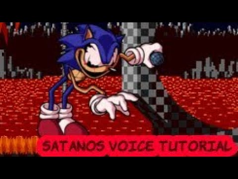 THE ÉXĒ SHOW VOICE TUTORIAL PART 1(satanos)