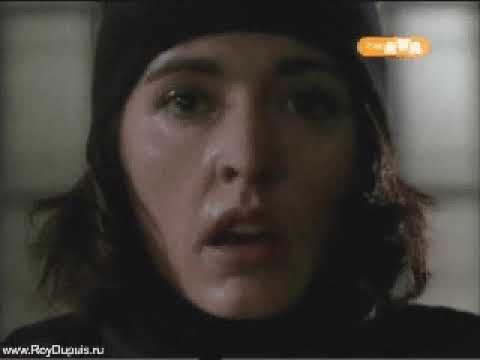 La Femme Nikita movieclip.