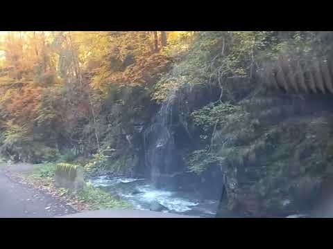 MINUNILE NATURII ÎN CHEILE JIEȚULUI - JUD. HUNEDOARA