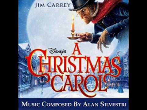 18. God Bless Us Everyone - Andrea Bocelli (Album: A Christmas Carol Soundtrack)