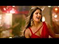 Katrina Kaif All Red Look In Her Song Husn Parcham
