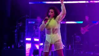 No Angels - Three Words/Send Me Flowers + Someday - LIVE in Bielefeld 06.10.2022