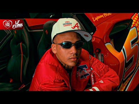 A BANDIDA GOSTA DO PERIGO - MC Luuky e MC Ryan SP (DJ Rafinha)