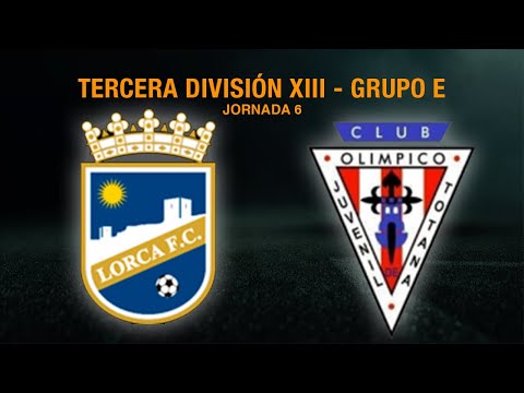 RESUMEN | Lorca F.C. SAD (1-3) Club Olímpico de Totana // JORNADA 6 FASE 2