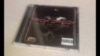 Trick Daddy - We got