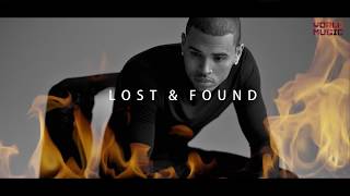 Chris Brown - Lost &amp; Found (Official Video) [Heartbreak on a Full Moon]