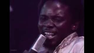 Earth, Wind &amp; Fire - Reasons - Live at Capital Centre, Landover - 1976