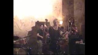 sueyo black coffee parrjazz