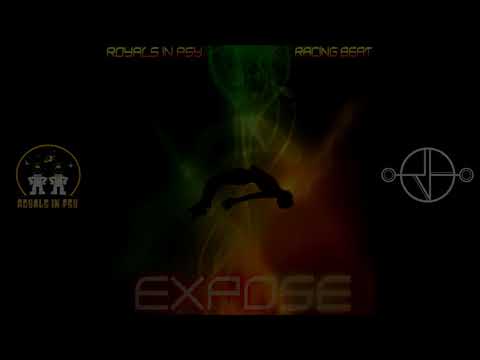 Racing Beat VS Royals In Psy - Expose Full E.P