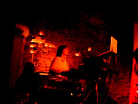 Limboski Quartet -  Georgie Buck