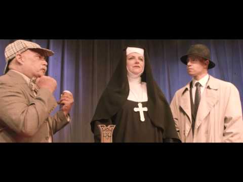 THEY STOLE THE POPE'S BLOOD!