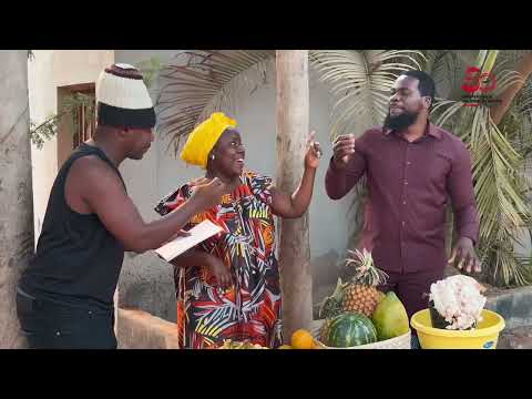 The Replay Family - We are Angola.