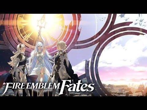 Let's Play Fire Emblem Fates | Part 35