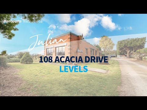 108 Acacia Drive, Levels, Canterbury, 2房, 1浴, 独立别墅