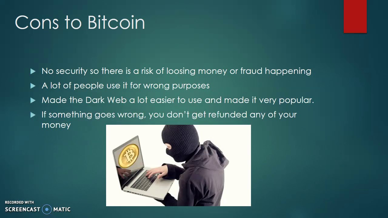 Bitcoin Powerpoint