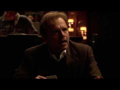 Ralph egyenlíti a számlát - Maffiózók