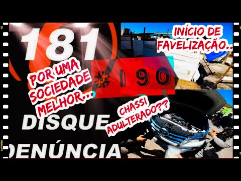 Diário de um Pmal #190 Tomou prejuízo, r$ 12.000,00