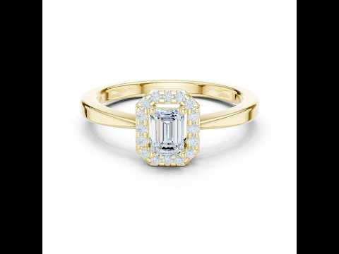 YouTube Video Thumbnail - Yellow