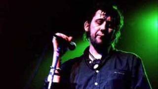 Spanish Lady - Shane MacGowan and The Popes