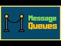 What Is A Message Queue And When Should You Use Messaging Queue Systems Like RabbitMQ And Kafka