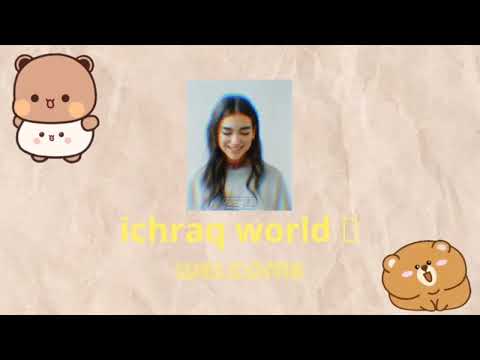 Best moroccan song1🙊💞