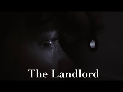 The Landlord | A short horror story