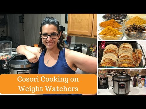 download lagu mp3 mp4 Weight Watchers Chicken Taco Recipe, download lagu Weight Watchers Chicken Taco Recipe gratis, unduh video klip Weight Watchers Chicken Taco Recipe