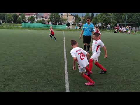 1/2 finala - FK Dobrinja bijeli - FA Academica 0:0 (1:0 penali) - Generacija 2012. - Dobrinja Kup