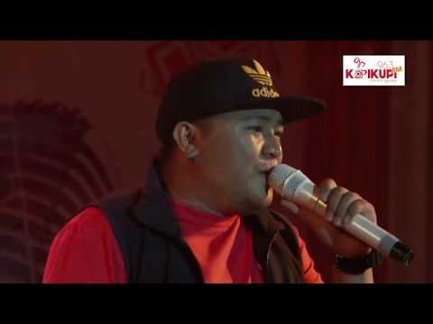 KONSERT KUPIKUPIFM 2016 -  GREG