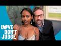 I M Indian He S A Nerdy White Guy But We Re In Love LOVE DON T JUDGE