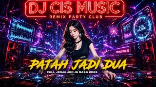 Download lagu DJ PATAH JADI DUA REMIX - DJ Remix Viral TikTok 2026 Full Bass mp3 Download lagu DJ PATAH JADI DUA REMIX - DJ Remix Viral TikTok 2026 Full Bass mp3
