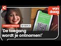 Kan je als lokale politicus je vak uitvoeren zonder coronapaspoort?